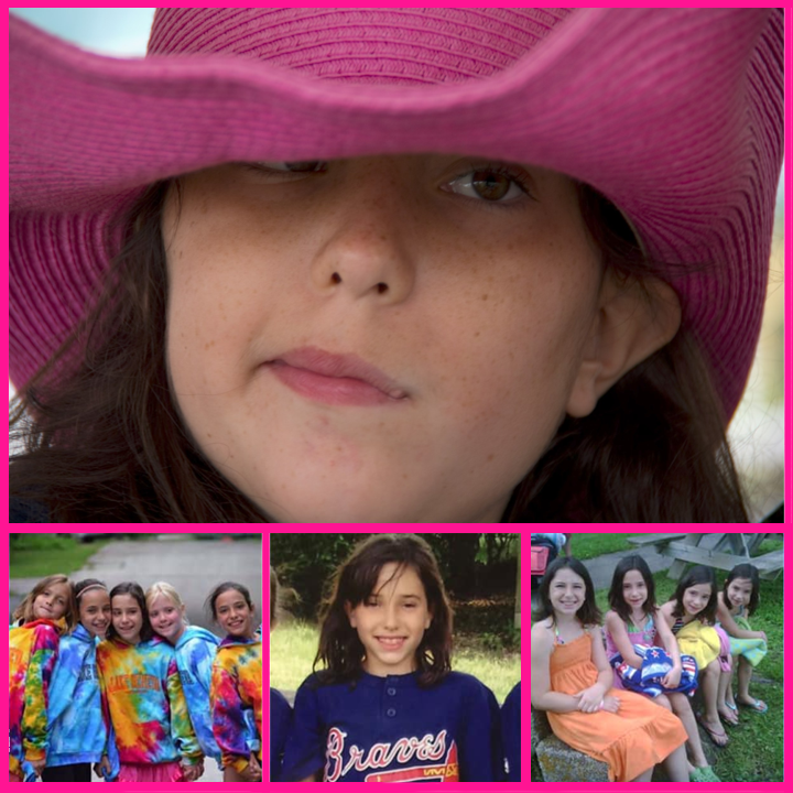 Kira Faith Spedale